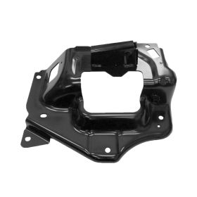 2014-2015 Chevrolet Pickup Chevy Silverado 1500 Bumper Bracket Inner Front Passenger Side - OEM# 22944862 - GM1067198-3