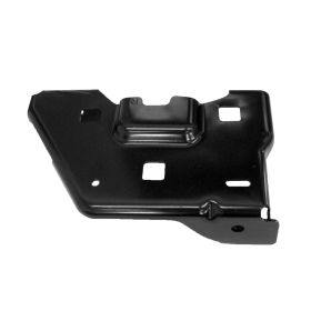 2014-2018 Gmc Sierra 1500 Pickup - Front Passenger Side Inner Bumper Mounting Bracket - GM1067199