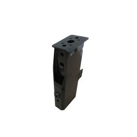 2016-2018 Cadillac Ats Coupe Front Passenger Side Bumper Mounting Bracket - Capa Certified ® - GM1067203C-2
