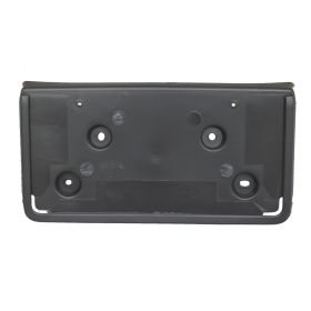 Buick Lacrosse 2010-2013 Front License Plate Bracket - GM1068147