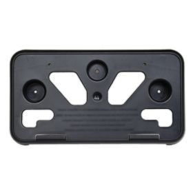 Chevrolet Malibu 2013 Front License Plate Bracket - GM1068154