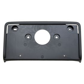 Buick Lacrosse 2014-2016 Front License Plate Bracket - GM1068160