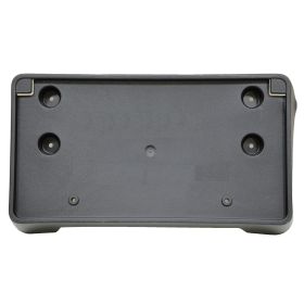 Buick Enclave 2013-2017 Front License Plate Bracket - GM1068161