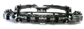 2006-2013 Chevrolet Impala - Front Bumper Impact Absorber - GM1070241