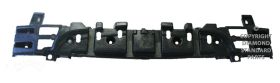 2008-2012 Chevrolet Malibu - Front Bumper Impact Absorber - GM1070256