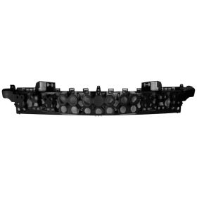 Front Bumper Absorber- Mat-Blk- Ls/ Lt/ Ss Oem# 92243309
