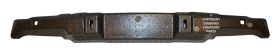 2021-2022 CHEVROLET COLORADO Front Bumper Impact Absorber - CAPA Certified - GM1070342C