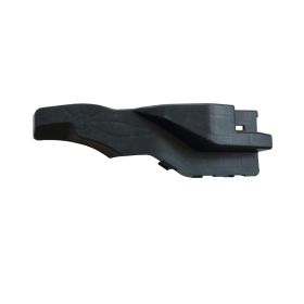 Buick Regal Sportback 2018-2019 Front Passenger Side Bumper Impact Absorber - GM1073194C