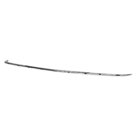 Chevrolet S10 Pickup 1998-2002 Bumper Filler - GM1087239