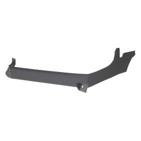 1999-2006 Chevrolet Suburban From Late 99 Front Bumper Filler  Lh (Driver Side)- Plastic - GM1088166-2