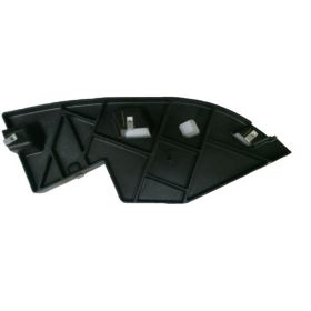 Chevrolet Suburban 2007-2013 Driver Side Front Bumper Outer Filler Without Offroad Package - GM1088171