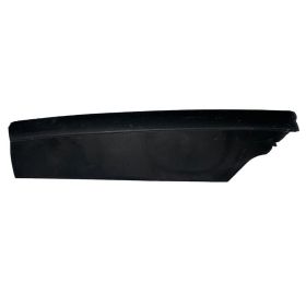 2013-2017 GMC ACADIA Front Driver Side Bumper To Body Filler Panel [Seal Cover] Made Of Pp - GM1088188