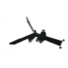 Front Bumper Filler  Rh (Passenger Side)  -W/O Cladding Oem# 15102065