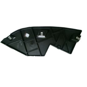 Chevrolet Suburban 2007-2013 Passenger Side Front Bumper Outer Filler Without Offroad Package - GM1089171