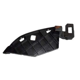 Chevrolet Avalanche 2007-2013 Passenger Side Front Outer Bumper Filler For Models With Off-road-package - GM1089177