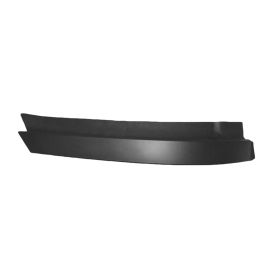 Chevrolet Pickup Chevy Silverado 1500 Ld 2016-2018 Front Passenger Side Upper Bumper To Body Filler Panel - GM1089183