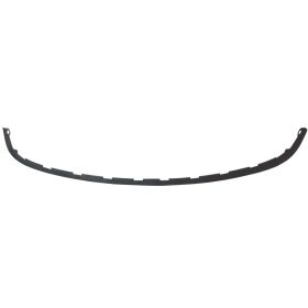 2007-2007 Gmc Sierra Classic- Except Denali Air Deflector Extention-Black-Under Lower Cover - GM1092201-2