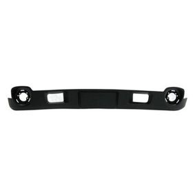 GMC Pickup Sierra 2500-3500 2011-2014 Front Lower Bumper Deflector - GM1092216