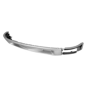 2012-2013 Chevrolet Pickup Chevy Silverado Bumper Front Lower Air Dedflector W/O Tow 1500 - OEM# 22868423 - GM1092243-3