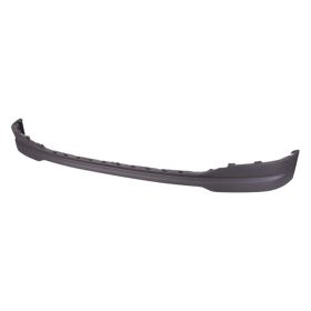 GMC Pickup Sierra 1500 Limited 2016-2018 Front Lower Bumper Deflector - GM1092251
