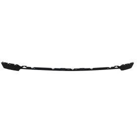 2020-2021 Gmc Pickup Denali 2500 Front Lower Bumper Deflector - Capa Certified ? - GM1092264C-2 OEM #84392056