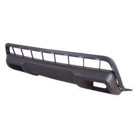 2015-2020 Chevrolet Colorado Skid Plate Front Textured W/Tow Hook Exclude 17-18 Zr2 Pkg - OEM# 22891697 - GM1095206-3