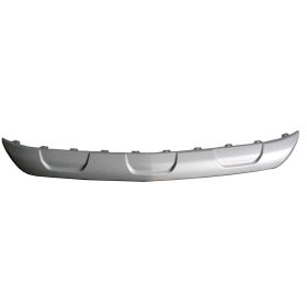 Chevrolet Trax 2017-2019 Front Skid Plate - GM1095207