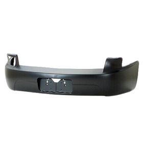 Chevrolet Cavalier 2003-2005 Rear Bumper Cover - GM1100657 OEM# 12335580