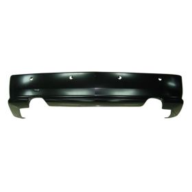 2004-2009 Cadillac Srx Bumper Rear Primed W/Sensor W/O Sport - GM1100675-3
