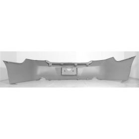 Chevrolet Impala Limited(4thdigit Vin W) 2006-2013 Rear Bumper Cover - GM1100736