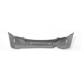 Chevrolet HHR 2006-2011 Rear Bumper Cover - GM1100741
