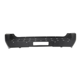 Cadillac Escalade Esv 2007-2014 Rear Bumper Cover - GM1100786