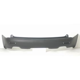 2007-2012 Gmc Acadia - Rear Bumper Cover - GM1100805