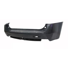 Chevrolet Equinox 2008-2009 Rear Bumper Cover - GM1100825 OEM# 19120952
