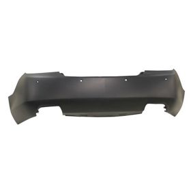 Buick Lacrosse 2010 Rear Bumper Cover - GM1100862