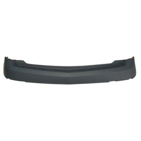 Buick Regal 2011-2013 Rear Bumper Cover - GM1100871C