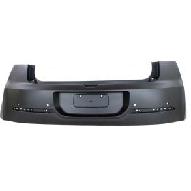 Fits Various Models - Call Us To Confirm! Rear Bumper Cover - Best Value - GM1100883OEM #23174756
