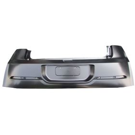 Chevrolet Volt 2011-2015 Rear Bumper Cover - GM1100884 OEM# 23174782