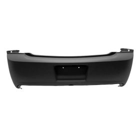 Chevrolet Malibu 2011-2012 Rear Bumper Cover - GM1100885OEM