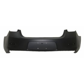 Chevrolet Malibu Limited(4thdigit Vin 1) 2013-2015 Rear Bumper Cover - GM1100896
