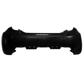 Chevrolet Spark 2013-2015 Rear Bumper Cover - GM1100900