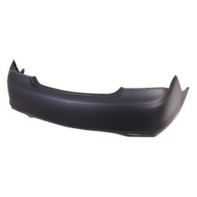 Buick Lacrosse 2014-2016 Rear Bumper Cover - GM1100926