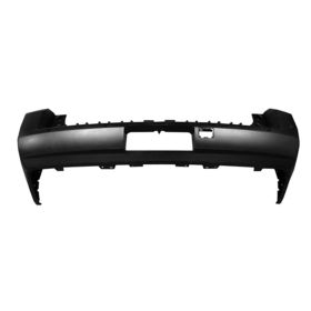 2015-2016 Chevrolet Tahoe - Rear Bumper Cover - GM1100942