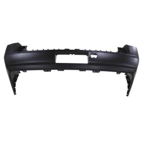 Chevrolet Suburban 2015-2016 Rear Bumper Cover - GM1100943 OEM# 23324499