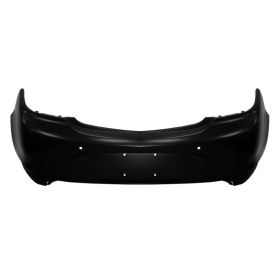 2014-2017 Buick Regal Rear Bumper Cover  Except GS Model - GM1100948