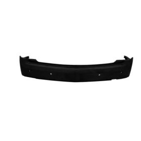 2013-2016 Cadillac SRX Rear Bumper Cover  with Park Assist Sensor Holes - GM1100955C