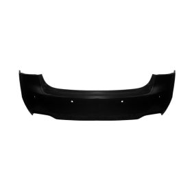 Chevrolet Impala 2016-2020 Rear Bumper Cover - GM1100974 OEM# 23378124