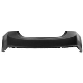 Chevrolet Malibu 2016-2018 Rear Bumper Cover - GM1100979 OEM# 84276886