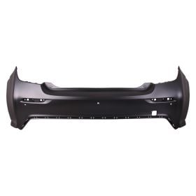 Chevrolet Sonic Hatchback 2017-2020 Rear Bumper Cover - GM1100A06 OEM# 42465957