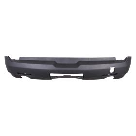 Chevrolet Traverse 2018 Rear Bumper Cover - GM1100A11 OEM# 84294632